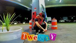 Lil Yan - TWENTY (Official Video #8)