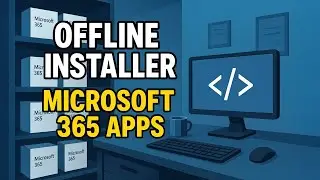 Download Microsoft 365 Apps for Business Offline Installer