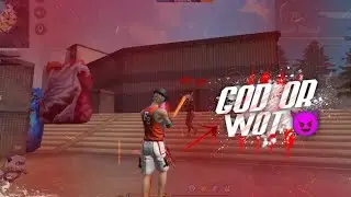 Perfect Headshot Settings⚙️🎯 Sensitivity+Hud | DPI | Realmec3 | Free Fire highlights