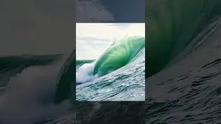 Heavy Slab Coral do Ceu - rider Andre Majevski #surf #surfing #bodyboard #bodyboarding