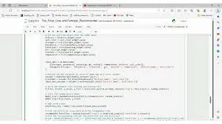 Crop and Fertilizer Recommendation System using Machine Learning