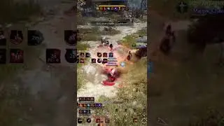 She’s back 😃 #gaming #bdo #bdo #pvp #pvp #bdopve #Lahn #blackdesert #mmo #mmorpg #gameplay #games