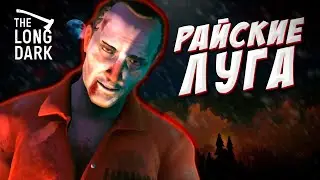 Убить нельзя помочь - The Long Dark #4