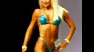 Fitness America - Jessica Rundle