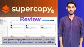 This AI Tool Knows Your Audience Better Than You Do – SuperCopy.ai Review