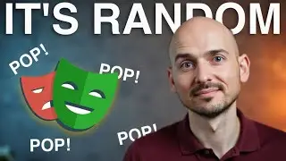 Random Dialogs and PopUps Automation in Playwright (It's EASIER than you think)