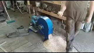 Щепорез Сруб 300М