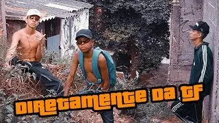 DIRETAMENTE DA TF 🚀🎬 - El Ravde, MC MV & Lhorran MC (Clipe Oficial) | Vila 91