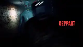 Deppart Prototype by N4bA - First person horror shooter - The wonders of one hit kills (Completed)