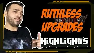 Ruthless upgrades - Path of Exile Highlights #546 - Steelmage, Palsteron, KingKongor and others