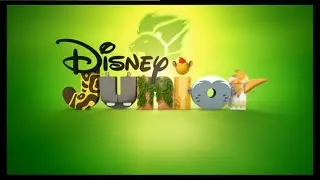 Disney Jr. Spain Continuity(Disney Junior España) Part 3 - June 25-26, 2018 Bumpers, Promos Good q