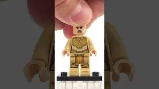 LEGO SH766 Minifigure Thena 