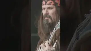 Feel the Power of Crowbar's Performance at Bloodstock #crowbar #sludgemetal #bloodstock