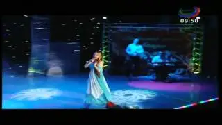 Рукият Гамзатова - Не уходи