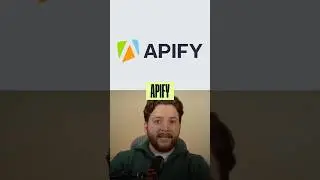 Хочешь шаблоны AI-автоматизаций? Напиши в комменты «APIFY» — скину всё самое нужное 