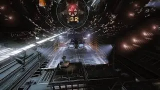 Elite Dangerous - Small Travel to NGURII - 2020-06-20