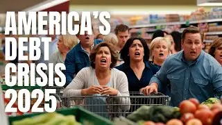 How America's Debt Crisis Threatens Your Financial Future