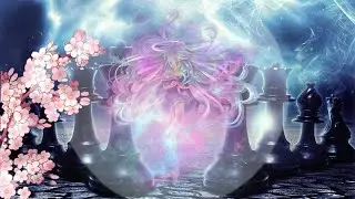 nightcore-зубы (NV) - нет игры нет жизни