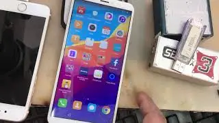 Huawei Honor 7C (LND L29) Oreo 8.0 Easy Way To FRP Remove Without Computer 1000% Done
