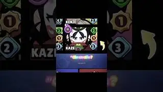 Chromatic Brawlers Then Vs Now 😭💔- Brawl Stars | 