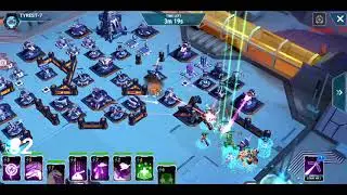 Raid Tyrest-7 Main