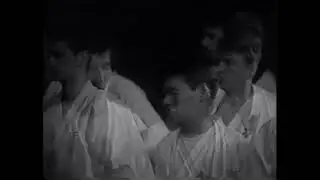 Kyokushin ME 1987 r