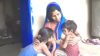 Indian mom breastfeeding|Mom breast feeding baby's||#breastfeeding #breastmilk