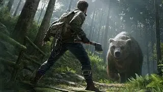 DayZ ► 10001 зомбик,и все хотят счюпать тебя!!