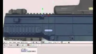 ump.45 Part 1
