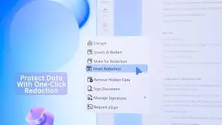 PDFToolKit Product Video