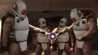 Half-Life 2..