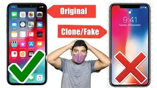 how to check your phone is original or fake | Apka Phone Clone ya Fake to nhi abhi check kijiye