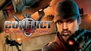 හතර දෙනාම සුරයෝ 🔥 | Conflict Global Storm