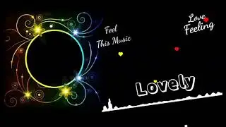 Leatest Black Screen Template Video | Kinemaster Editing Template | Mudassar itech
