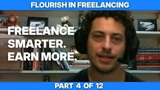 4. Freelance Achievement #2 - A Compelling Offering ~ Path of the Freelancer