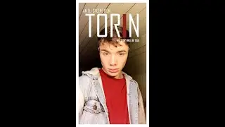 Torin: An Eli Greene Film (Official Trailer)