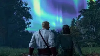 BG3 - Gale Romance (Gay Version)