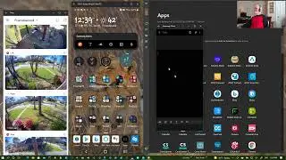 Samsung Phone and Microsoft Windows Integration