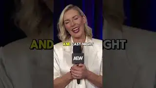 Former WWE Champion Signs With AEW 👀 