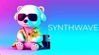 80s Synthwave vs. Chillwave vs. Retrowave: Retro Fusion Mix for Nostalgic Vibes