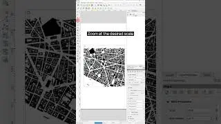 How to create clipping mask in QGIS