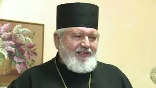 ПРОТОИЕРЕЙ ВИКТОР МАТВЕЕВ.  ХУД,  РУК,   АКЦИИ  ЕЛЕНА  ЛЯПИЧЕВА акция Zа други своя