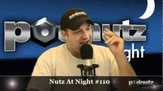 Nutz At Night #110 - Podnutz Tech Podcast - 2 / 7