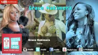 Seesa | Grace Nakimera | Official Audio