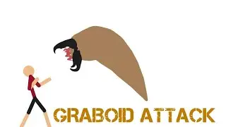 GRABOID attack  [stick nodes]