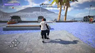No way