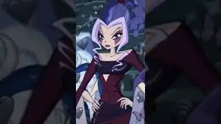 Трикс/Сторми😈😈