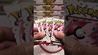 🎬Apriamo la Collezione Zapdos Ex di Pokemon 151