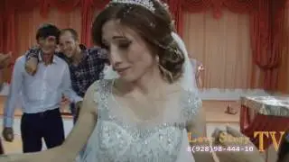 Сестры Джамалдиновы с песней  