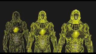 Урок №38. Unreal Engine 4.Merge Actors. ( Simplygon)